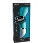Pipedream Crush Honey Turquoise - вибратор для точки-G, 14х3.8 см: Для кого Для женщин