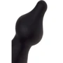 Анальная пробка Adrien Lastic Amuse Big Black (L): Материал Силикон