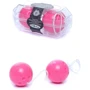 Вагинальные шарики Duo balls Pink, BS6700031