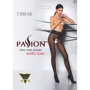 Эротические колготки Passion TIOPEN 008 nero 3/4 (30 den): Для кого Для женщин