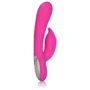 Вибратор кролик Embrace Massaging Tickler: Диаметр, см 3.25