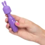 Dr. Laura Berman Olivia Rechargeable Mini Massager вибромассажер 10.25x2.5 см: Тип и форма Мини-вибраторы