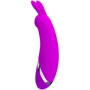 Стимулятор клітора LYBAILE PRETTY LOVE - Bunny, BI-014108-1: Призначення Кліторальні