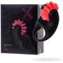 Виброкольцо Toyfa Erotist Mill Black фото 9