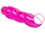 Вибратор для точки G CalExotics Sparkle G Dazzle, 13,25х4,5 см: Длина, см 13.25