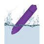 Вибропуля NDS 327-6 Purple (21690): Тип и форма Вибропули