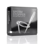 Уретральний стимулятор Sinner Gear Unbendable - Sperm Stopper Hollow Ring, 2 кільця (2,5 см і 3 см): Виробник Sinner