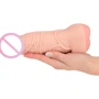 Насадка и мастурбатор Orion Nature Skin 2in1 Extension + Masturbator: Назначение Классический