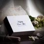 Весільний набір Bijoux Indiscrets Happily Ever After (білий): Для кого Для жінок