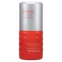 Мастурбатор Tenga Double Hole Cup, 15x6 см
