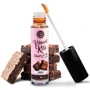 Блеск для губ с эффектом вибрации Secret Play - LIP GLOSS Vibrant Kiss Brownie, 6 грамм: Назначение Для минета