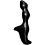 Массажер простаты Adam Male Toys Prostate Pleaser