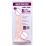 Фаллоимитатор Chisa 8.5" Dildo, Flesh: Тип Реалистичные