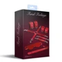 Набір Feral Feelings BDSM Kit 5 Red: Виробник Feral Feelings