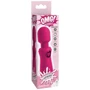 Вибромассажер Pipedream OMG Wands Enjoy Rechargeable Wand (фуксия): Для кого Для женщин