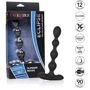 CalExotics Eclipse Slender Beads анальные бусы с вибрацией, 16x2.5 см: Наличие вибрации Есть