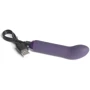 Вібратор Je Joue - G-Spot Bullet Vibrator Purple: Довжина, см 11.4