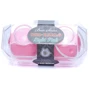Вагинальные шарики Duo balls Light Pink, BS6700032: Особенности Соединены между собой, Влагозащищенные