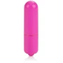 Вибратор клиторальный Micro Wireless Venus Butterfly, 8x2.5 см, розовый фото 7