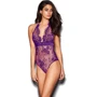 Боді NDS 321-3 One Size Рurple (23637)