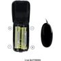 Мастурбатор LYBAILE Temptation Passion Lady Vibrating Vagina: Назначение Классический