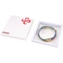 Нашийник LOCKINK Multi-color DIY Alphabet Collar фото 6