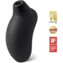 Lelo Sona 2 - звуковий стимулятор клітора, 10х5.6 см (чорний): Для кого Для жінок