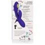 CalExotics Impulse Estim Dual Wand электростимулятор кролик с вибрацией, 12x3.25 см: Производитель California Exotic Novelties