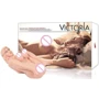 Мастурбатор Kokos Victoria Deluxe: Для кого Для чоловіків