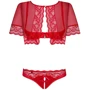 Комплект Obsessive Lovica set, L/XL фото 5