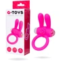 Ерекційне кільце на пеніс Toyfa A-Toys: Для кого Для мужчин