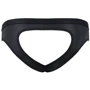 Труси Passion 041 SLIP OPEN JOE black XXL/XXXL: Декор Без декора
