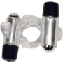 Кольцо эрекционное с вибрацией You2Toys Smart Tickler Cock Ring фото 4