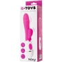 Вибратор A-Toys Toyfa A-Toys Nixy Рink: Диаметр, см 4