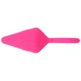 Анальная пробка Chisa Sweet Breeze Candy Plug S Pink: Для кого Унисекс