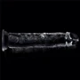 Фаллоимитатор LoveToy Flawless Clear Dildo 7": Тип Классические дилдо