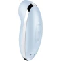 Вибростимулятор-пульсатор Satisfyer Tap & Climax 2 Blue фото 5