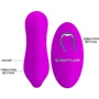 Вибратор для пар Pretty Love - 12 vibration functions, wireless remote control (BI-014484W): Тип управления На дистанционном управлении