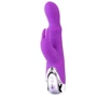 Вібромасажер Chisa Kiss Bunny, Purple: Для кого Для жінок