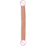 Двухсторонний фаллоимитатор Toy Joy Double Dong 18 Inch