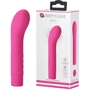 Стимулятор G-точки LYBAILE Pretty Love Atlas Vibrator Pink