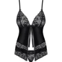 Комплект Obsessive 846-BAB-1 babydoll, L / XL фото 2
