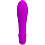 Вібратор Pretty Love Jonathan Purple