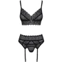 Комплект Obsessive 852-SEG-1 set, L / XL фото 3