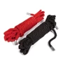 Веревка для связывания Fifty Shades of Grey, Restrain Me Bondage Rope Twin Pack: Цвет красный