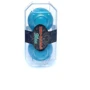 Вагинальные шарики BOSS Series Duo Balls Blue: Наличие вибрации Нет