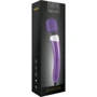 Вібромасажер Wonder Wand Massager, пурпурний: Для кого унісекс