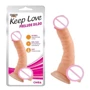 Фаллоимитатор CHISA Prelude Dildo: Назначение Вагинальные