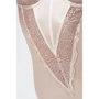 Изысканное боди Passion LOTUS BODY cream L/XL: Применение На тело