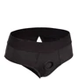 Труси для страпону California Exotic Novelties - Boundless Backless Brief, L/XL